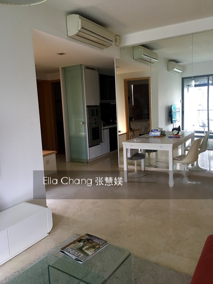 Angullia Park Residences @ Orchard (D10), Apartment #150118102